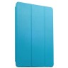 Чехол книжка Smart Case для iPad Pro 12,9" Голубая