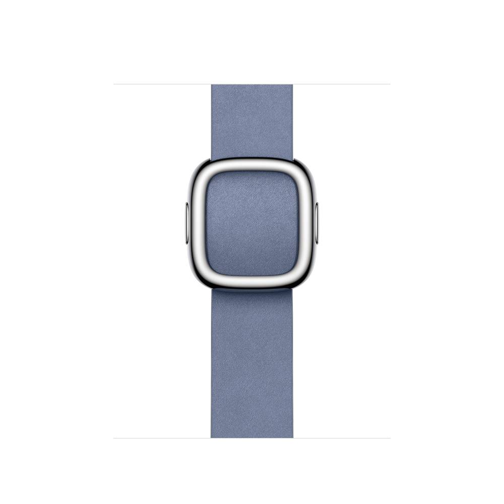 Lilac modern buckle sale