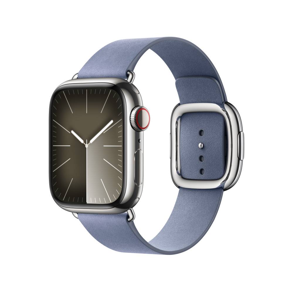 Modern buckle hotsell
