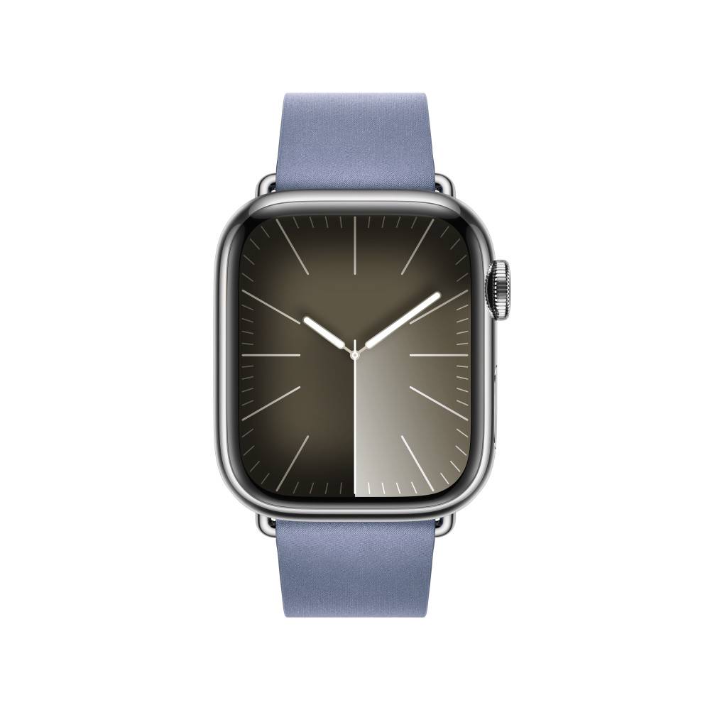 Watch 41mm Modern Buckle S Lavender Blue