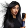 Мультистайлер и фен Dyson Airwrap i.d. Curly+Coily - Ceramic Apricot/Topaz