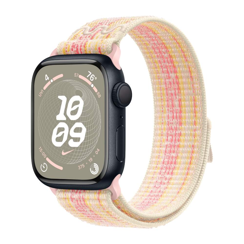 Apple watch rosa serie 4 2025