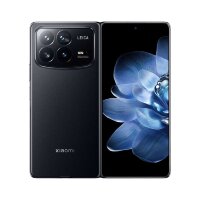 Смартфон Xiaomi MIX Fold 4 16/512GB Black (Чёрный)