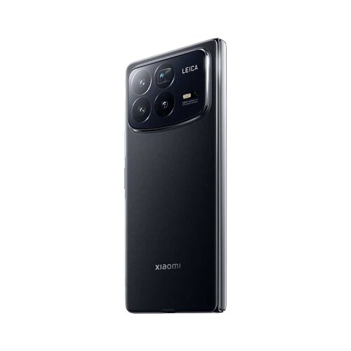 Смартфон Xiaomi MIX Fold 4 16/512GB Black (Чёрный)