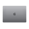 Apple MacBook Air 15 M3, 2024, 8GB, 2TB, 10-GPU, 8-CPU, Space Gray