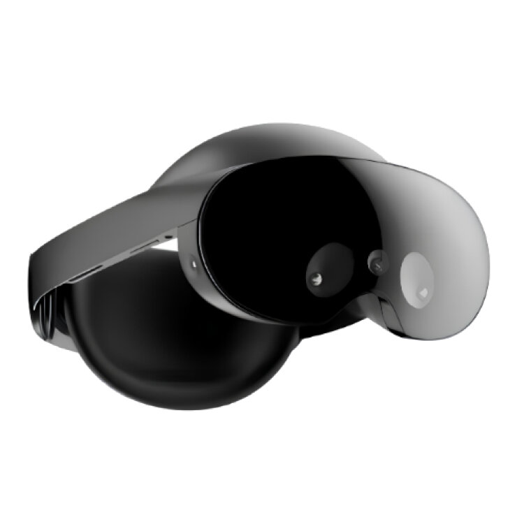 Очки виртуальной реальности Oculus Quest Pro 256GB