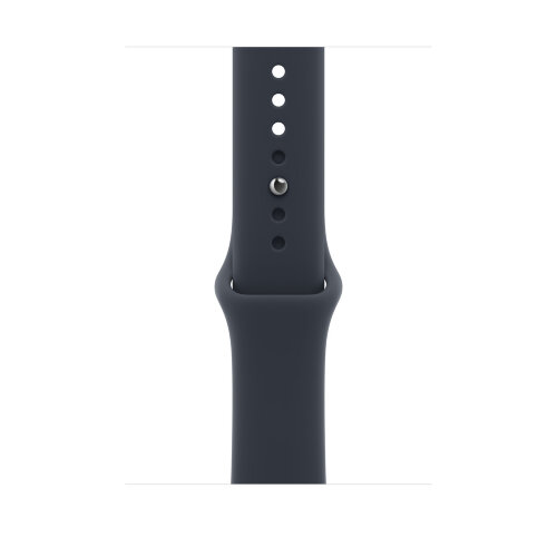 Apple Sport Band 42mm для Apple Watch (S/M) - Navy Blue