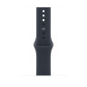 Apple Sport Band 42mm для Apple Watch (S/M) - Navy Blue