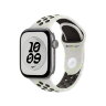 Ремешок Nike Sport Band для Apple Watch 42mm S/M — Белый (Essential White)