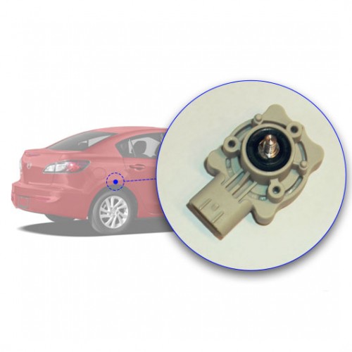 Датчик корректора фар для Mazda 3