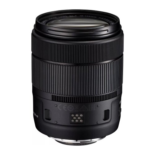 Объектив Canon EF-S 18-135mm f3.5-5.6 IS USM