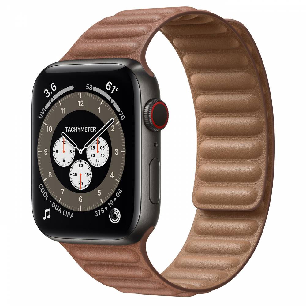 Apple watch 6 44mm apple store outlet