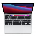 Macbook Pro 13 (2020 M1) 8 ГБ, 512 ГБ SSD, MYDC2RU/A, серебристый