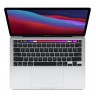 Macbook Pro 13 (2020 M1) 8 ГБ, 512 ГБ SSD, MYDC2RU/A, серебристый