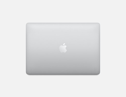Macbook Pro 13 (2020 M1) 8 ГБ, 512 ГБ SSD, MYDC2RU/A, серебристый