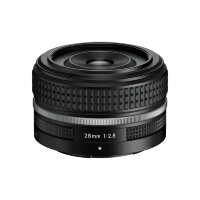 Объектив Nikon Nikkor Z 28mm f/2.8 SE