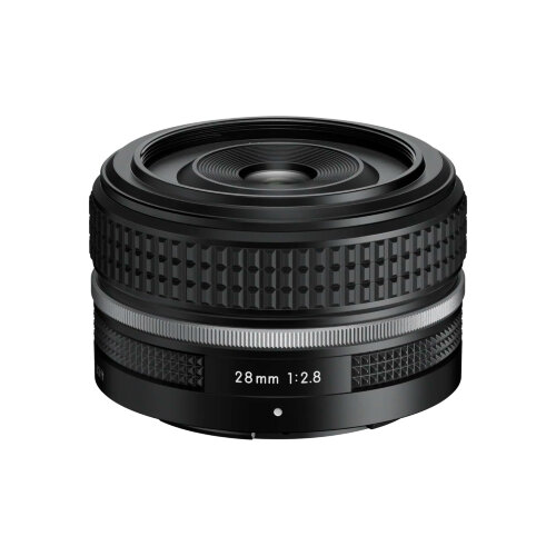 Объектив Nikon Nikkor Z 28mm f/2.8 SE