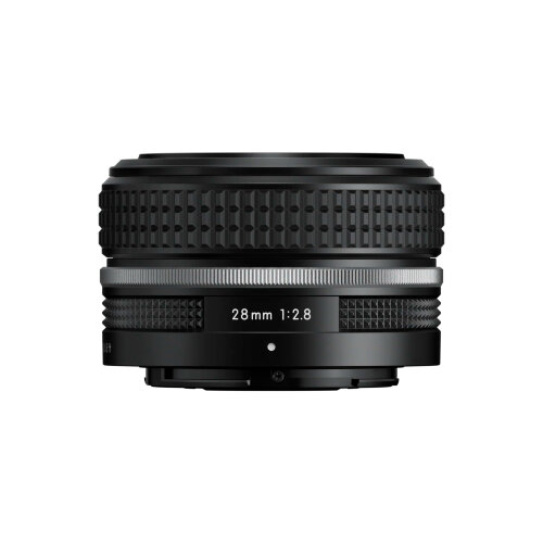 Объектив Nikon Nikkor Z 28mm f/2.8 SE
