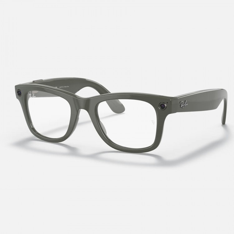 Ray ban stories умные очки. Очки Рей Бен линзы прозрачные. Детская оправа олива. Умные очки рай Бен.