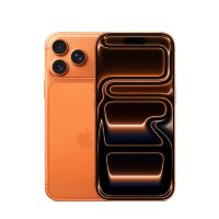 iPhone 17 Pro 256GB Cosmic Orange (Оранжевый) Dual-Sim