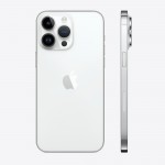 iPhone 14 Pro Max 128GB Silver (Dual SIM - Гонконг)