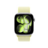 Apple Sport Loop 42mm для Apple Watch - Neon Yellow (Неоновый/Желтый)