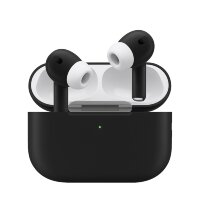 AirPods Pro 3 (2025) - черный матовый AirPods Pro 3 (2025) - черный матовый