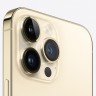 iPhone 14 Pro Max 128 ГБ Золотой (Dual eSIM - США)