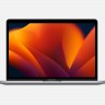 Apple MacBook Pro 13 M2, 2022, 8GB, 1TB, 10-GPU, 8-CPU, Space Gray