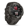 Умные часы Garmin Instinct Crossover 45mm, AMOLED, Charcoal