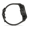 Умные часы Garmin Instinct Crossover 45mm, AMOLED, Charcoal