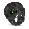 Умные часы Garmin Instinct Crossover 45mm, AMOLED, Charcoal