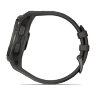 Умные часы Garmin Instinct Crossover 45mm, AMOLED, Charcoal