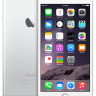 iPhone 6S Plus 16GB Silver / Белый