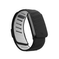 Спортивный ремешок для фитнес-браслета WHOOP MG, Band SportFlex Gravity
