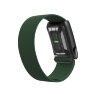 Ремешок для фитнес-браслета WHOOP 5.0 Smoke, Band CoreKnit Evergreen