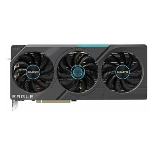 Видеокарта NVIDIA GIGABYTE GeForce RTX 4070 Ti EAGLE OC 12 ГБ