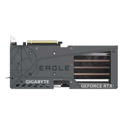 Видеокарта NVIDIA GIGABYTE GeForce RTX 4070 Ti EAGLE OC 12 ГБ