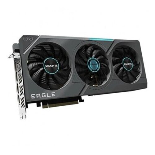 Видеокарта NVIDIA GIGABYTE GeForce RTX 4070 Ti EAGLE OC 12 ГБ