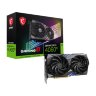 Игровая видеокарта NVIDIA MSI GeForce RTX 4060 Ti GAMING X 8G