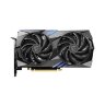 Игровая видеокарта NVIDIA MSI GeForce RTX 4060 Ti GAMING X 8G