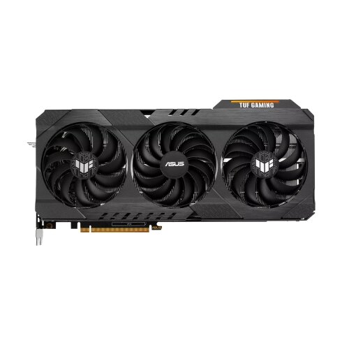 Игровая видеокарта ASUS TUF Gaming Radeon RX 6800 OC Edition 16GB