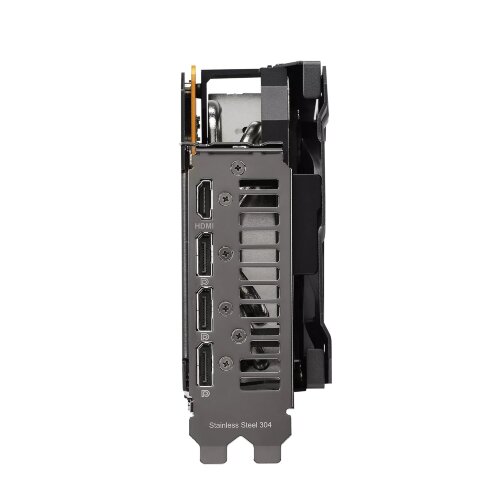 Игровая видеокарта ASUS TUF Gaming Radeon RX 6800 OC Edition 16GB