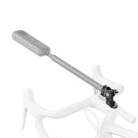 Велокрепление на крышку рулевой колонки для камер Insta360