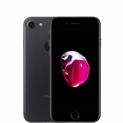 iPhone 7S 512GB Black (Черный)