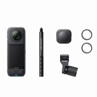 Экшн-камера 360 Insta360 X4 Ski Bundle