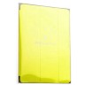 Чехол книжка Smart Case для iPad Pro 12,9" Жёлтая