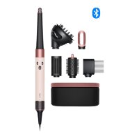 Мультистайлер и фен Dyson Airwrap i.d. Curly+Coily - Ceramic pink/Rose gold