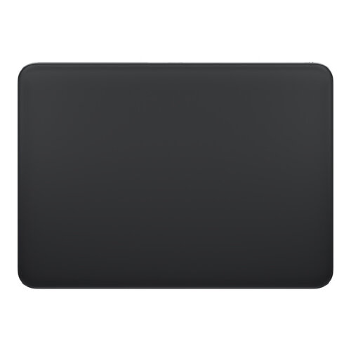 Magic Trackpad - черная мультитач-поверхность