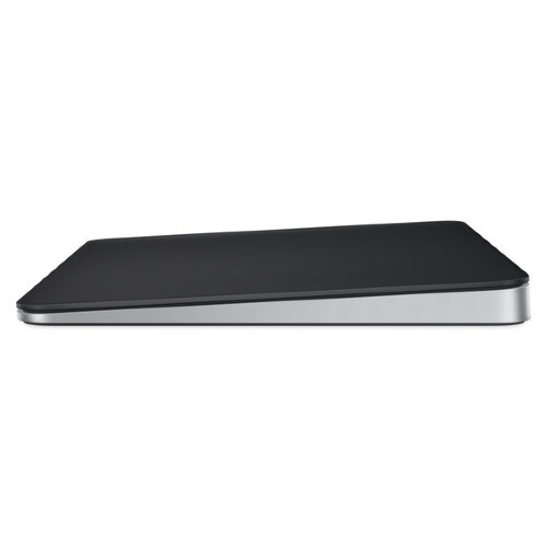 Magic Trackpad - черная мультитач-поверхность